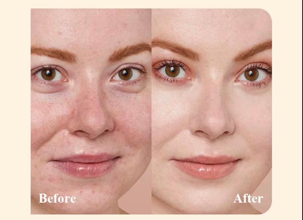 Glow Queen Pure Tallow Balm