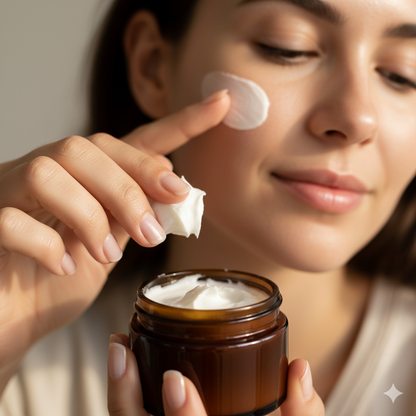 Glow Queen Pure Tallow Balm