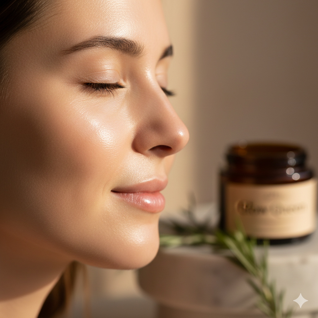 Glow Queen Pure Tallow Balm