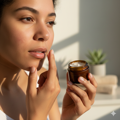 Glow Queen Pure Tallow Balm
