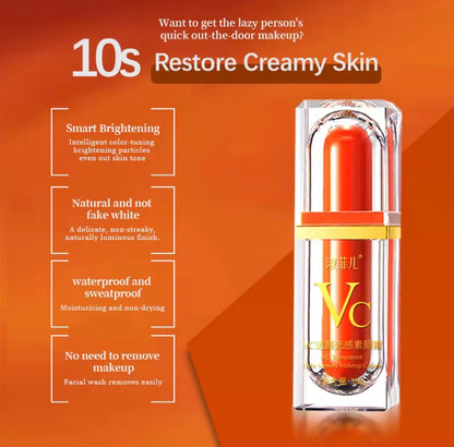 Glow Queen Vitamin C Tone Perfect Cream