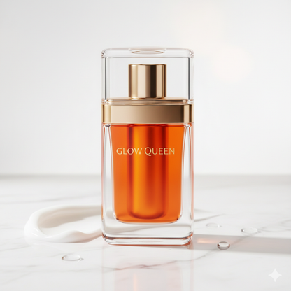 Glow Queen Vitamin C Tone Perfect Cream