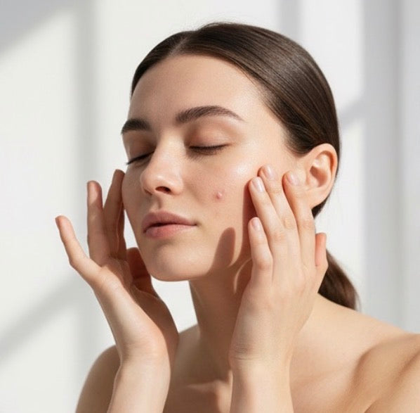 Glow Queen Vitamin C Tone Perfect Cream