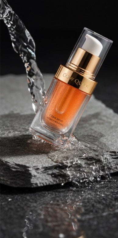 Glow Queen Vitamin C Tone Perfect Cream