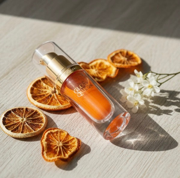 Glow Queen Vitamin C Tone Perfect Cream