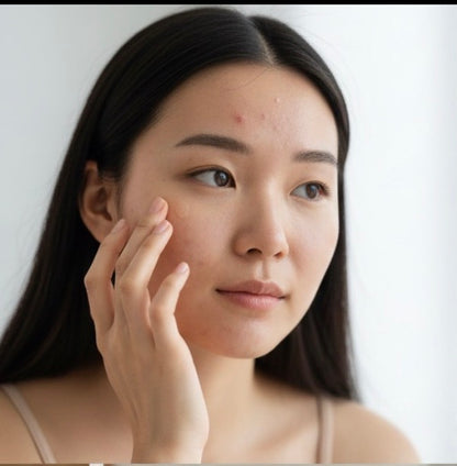 Glow Queen Vitamin C Tone Perfect Cream