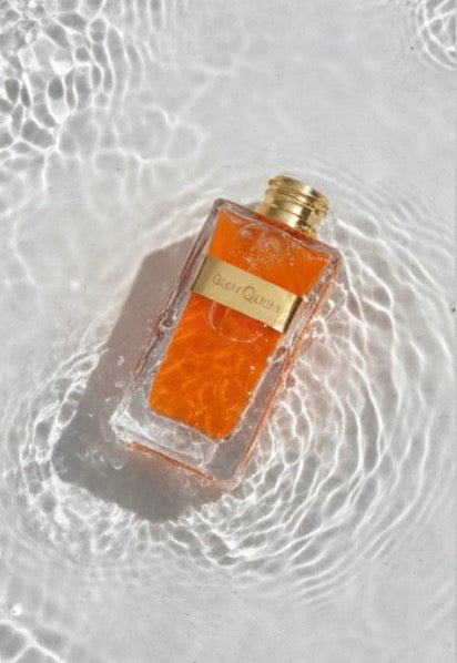 Glow Queen Vitamin C Tone Perfect Cream