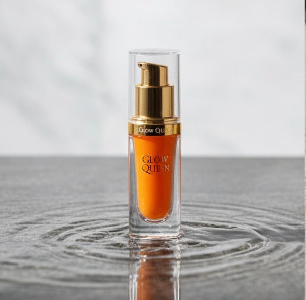 Glow Queen Vitamin C Tone Perfect Cream