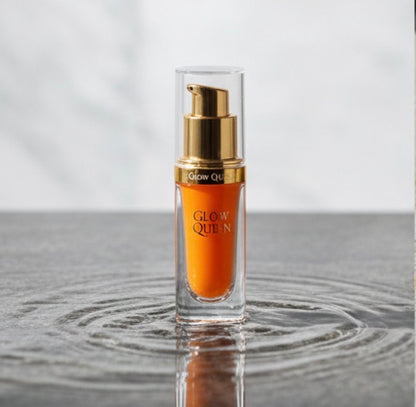 Glow Queen Vitamin C Tone Perfect Cream